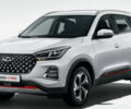 купить новое авто Чери Tiggo 4 Pro 2024 года от официального дилера ПРАТ «Закарпаття-АВТО» Чери фото