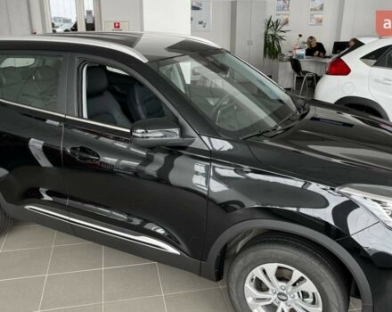 купить новое авто Чери Tiggo 4 Pro 2024 года от официального дилера Хмельниччина-Авто Чери фото