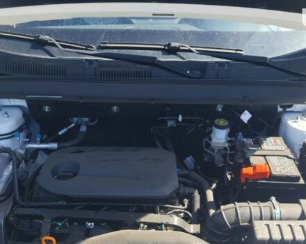 Чері Tiggo 4 Pro, об'ємом двигуна 1.5 л та пробігом 0 тис. км за 17647 $, фото 17 на Automoto.ua