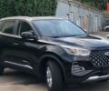 купити нове авто Чері Tiggo 4 Pro 2024 року від офіційного дилера Рівне-Авто Чері фото