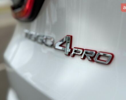 Чери Tiggo 4 Pro 2024 года купить новое авто Чери Tiggo 4 Pro 2024 года от официального дилера «Одеса-АВТО» Чери фото