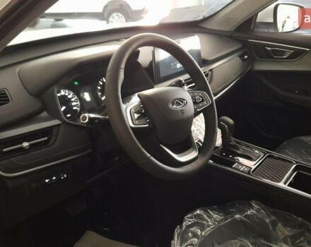 Чери Tiggo 4 Pro, объемом двигателя 1.5 л и пробегом 0 тыс. км за 18103 $, фото 4 на Automoto.ua