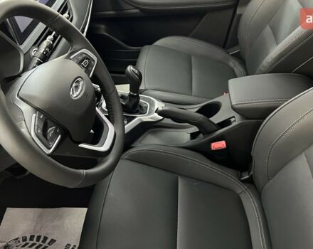 купити нове авто Чері Tiggo 4 Pro 2024 року від офіційного дилера Автоцентр AUTO.RIA Чері фото