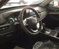 Чери Tiggo 4 Pro, объемом двигателя 1.5 л и пробегом 0 тыс. км за 18103 $, фото 4 на Automoto.ua