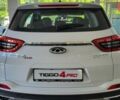 Чери Tiggo 4 Pro, объемом двигателя 1.5 л и пробегом 0 тыс. км за 16884 $, фото 4 на Automoto.ua