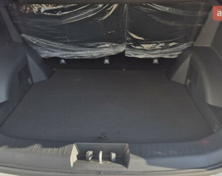 купить новое авто Чери Tiggo 4 Pro 2024 года от официального дилера «Одеса-АВТО» Чери фото