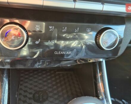 купить новое авто Чери Tiggo 4 Pro 2024 года от официального дилера «Одеса-АВТО» Чери фото