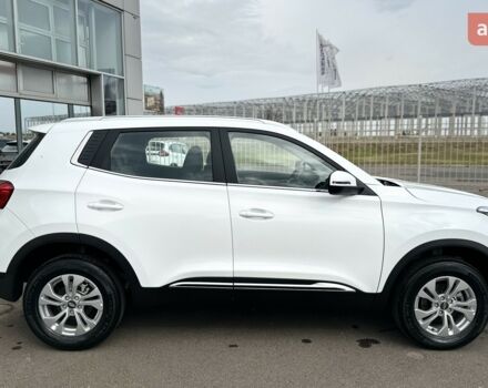 Чери Tiggo 4 Pro 2024 года купить новое авто Чери Tiggo 4 Pro 2024 года от официального дилера «Одеса-АВТО» Чери фото