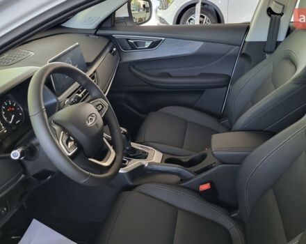 Чери Tiggo 4 Pro, объемом двигателя 1.5 л и пробегом 0 тыс. км за 16884 $, фото 15 на Automoto.ua