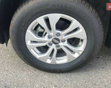 купити нове авто Чері Tiggo 4 Pro 2024 року від офіційного дилера Фрунзе-Авто Chery Чері фото