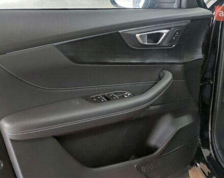 Чері Tiggo 4 Pro, об'ємом двигуна 1.5 л та пробігом 0 тис. км за 16284 $, фото 13 на Automoto.ua