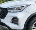 купить новое авто Чери Tiggo 4 Pro 2024 года от официального дилера Рівне-Авто Чери фото
