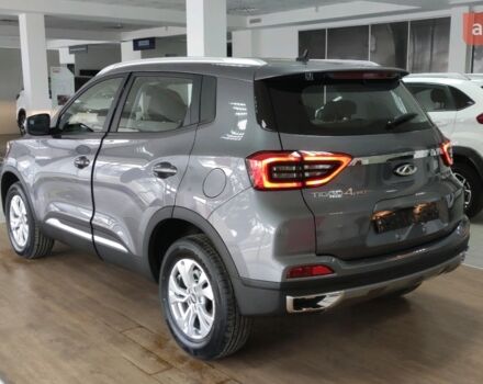 Чери Tiggo 4 Pro, объемом двигателя 1.5 л и пробегом 0 тыс. км за 15834 $, фото 1 на Automoto.ua