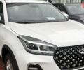 купити нове авто Чері Tiggo 4 Pro 2024 року від офіційного дилера Сфера-Авто Чері фото