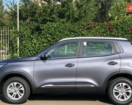 купить новое авто Чери Tiggo 4 Pro 2024 года от официального дилера Рівне-Авто Чери фото