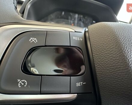 купить новое авто Чери Tiggo 4 Pro 2024 года от официального дилера «Одеса-АВТО» Чери фото