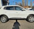 купить новое авто Чери Tiggo 4 Pro 2024 года от официального дилера «Одеса-АВТО» Чери фото
