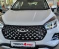 Чери Tiggo 4 Pro, объемом двигателя 1.5 л и пробегом 0 тыс. км за 16884 $, фото 1 на Automoto.ua