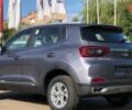 купить новое авто Чери Tiggo 4 Pro 2024 года от официального дилера Рівне-Авто Чери фото