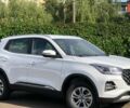 купить новое авто Чери Tiggo 4 Pro 2024 года от официального дилера Рівне-Авто Чери фото