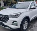 купити нове авто Чері Tiggo 4 Pro 2024 року від офіційного дилера Хмельниччина-Авто Чері фото