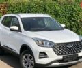 купить новое авто Чери Tiggo 4 Pro 2024 года от официального дилера Рівне-Авто Чери фото