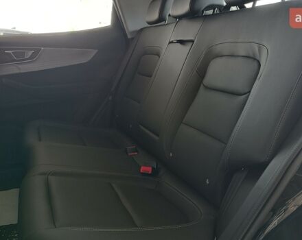 Чери Tiggo 4 Pro, объемом двигателя 1.5 л и пробегом 0 тыс. км за 16078 $, фото 13 на Automoto.ua