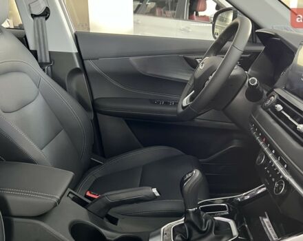 купити нове авто Чері Tiggo 4 Pro 2024 року від офіційного дилера Автоцентр AUTO.RIA Чері фото