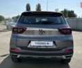 купить новое авто Чери Tiggo 4 Pro 2024 года от официального дилера «Одеса-АВТО» Чери фото