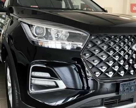 купить новое авто Чери Tiggo 4 Pro 2024 года от официального дилера Автоцентр AUTO.RIA Чери фото