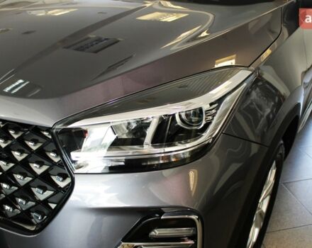 купить новое авто Чери Tiggo 4 Pro 2024 года от официального дилера Автоцентр AUTO.RIA Чери фото