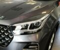 купить новое авто Чери Tiggo 4 Pro 2024 года от официального дилера Автоцентр AUTO.RIA Чери фото