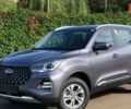 купити нове авто Чері Tiggo 4 Pro 2024 року від офіційного дилера Рівне-Авто Чері фото