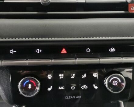 Чери Tiggo 4 Pro, объемом двигателя 1.5 л и пробегом 0 тыс. км за 15834 $, фото 13 на Automoto.ua