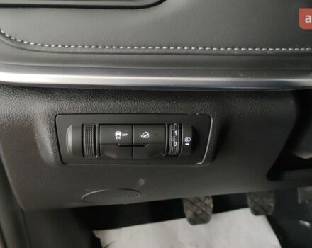 Чери Tiggo 4 Pro, объемом двигателя 1.5 л и пробегом 0 тыс. км за 15834 $, фото 14 на Automoto.ua