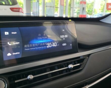 Чери Tiggo 4 Pro, объемом двигателя 1.5 л и пробегом 0 тыс. км за 16884 $, фото 27 на Automoto.ua