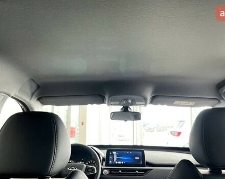 купить новое авто Чери Tiggo 4 Pro 2024 года от официального дилера Хмельниччина-Авто Чери фото