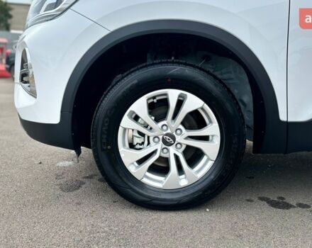 Чери Tiggo 4 Pro 2024 года купить новое авто Чери Tiggo 4 Pro 2024 года от официального дилера «Одеса-АВТО» Чери фото