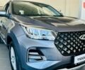 купить новое авто Чери Tiggo 4 Pro 2024 года от официального дилера Хмельниччина-Авто Чери фото
