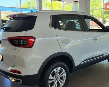 Чери Tiggo 4 Pro, объемом двигателя 1.5 л и пробегом 0 тыс. км за 16884 $, фото 3 на Automoto.ua