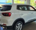 Чери Tiggo 4 Pro, объемом двигателя 1.5 л и пробегом 0 тыс. км за 16884 $, фото 3 на Automoto.ua
