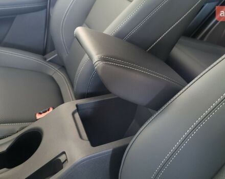 Чери Tiggo 4 Pro, объемом двигателя 1.5 л и пробегом 0 тыс. км за 16884 $, фото 19 на Automoto.ua