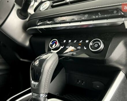 купити нове авто Чері Tiggo 4 Pro 2024 року від офіційного дилера Хмельниччина-Авто Чері фото