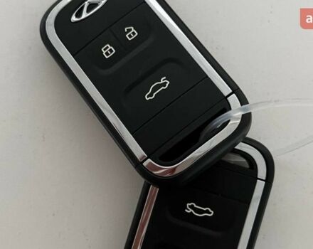 купить новое авто Чери Tiggo 4 Pro 2024 года от официального дилера Хмельниччина-Авто Чери фото