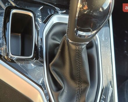 купить новое авто Чери Tiggo 4 Pro 2024 года от официального дилера «Одеса-АВТО» Чери фото