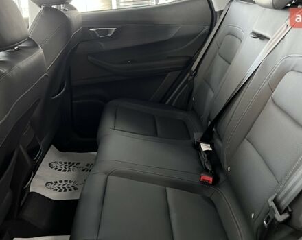 купити нове авто Чері Tiggo 4 Pro 2024 року від офіційного дилера Автоцентр AUTO.RIA Чері фото