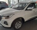 Чери Tiggo 4 Pro, объемом двигателя 1.5 л и пробегом 0 тыс. км за 18103 $, фото 9 на Automoto.ua