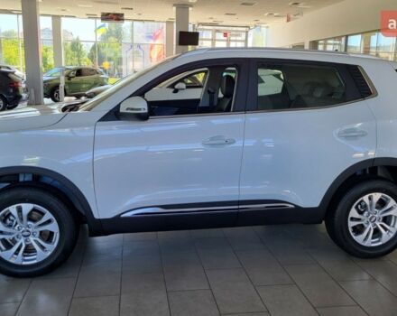 Чери Tiggo 4 Pro, объемом двигателя 1.5 л и пробегом 0 тыс. км за 16884 $, фото 6 на Automoto.ua