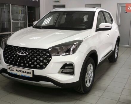 Чери Tiggo 4 Pro, объемом двигателя 1.5 л и пробегом 0 тыс. км за 16958 $, фото 2 на Automoto.ua
