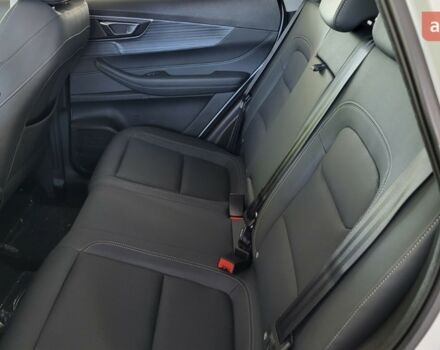 Чери Tiggo 4 Pro, объемом двигателя 1.5 л и пробегом 0 тыс. км за 16884 $, фото 20 на Automoto.ua